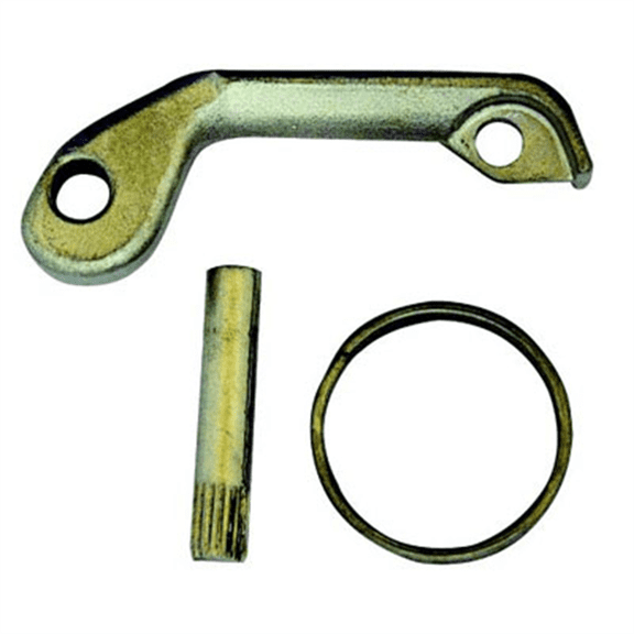 Milton Industries 3/4" Camlock Handle