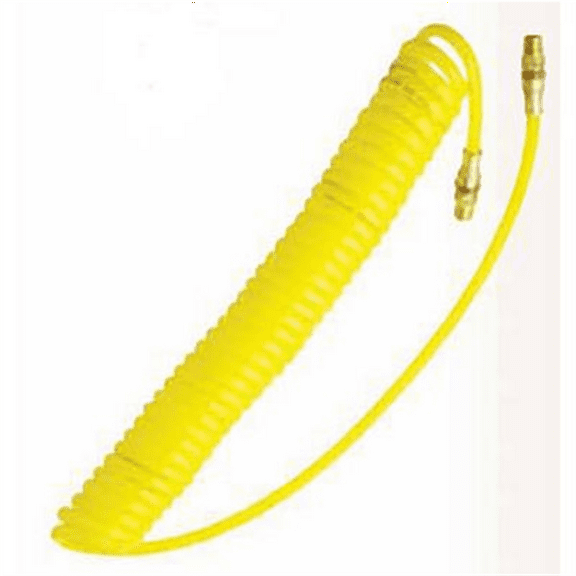 Milton Industries 3/8" x 50' Re-Koil Hose 1/4" NPT - Nylon