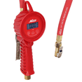 thumbnail image 1 of Milton Industries 555e Digital Tire Inflator Gauge, 5 to 220 PSI, � 1 PSI Accuracy, 1 of 4