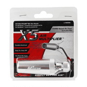Milton Industries Air Multiplier, Aluminum, 6mm