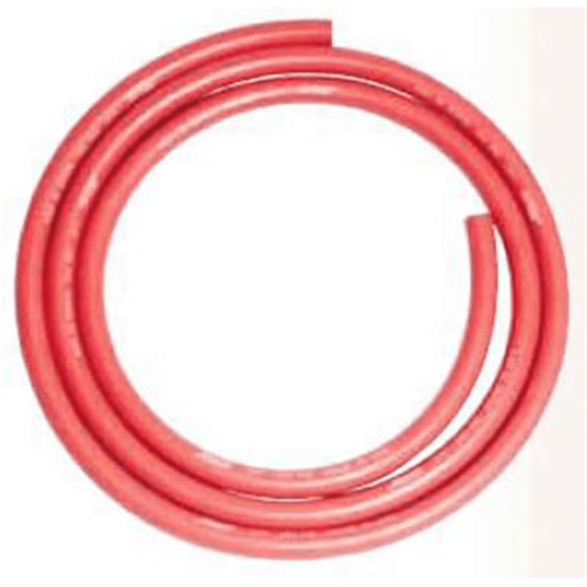 Milton Industries Bulk Air Hose 150'Reel x 1/2" ID x 7/8" OD