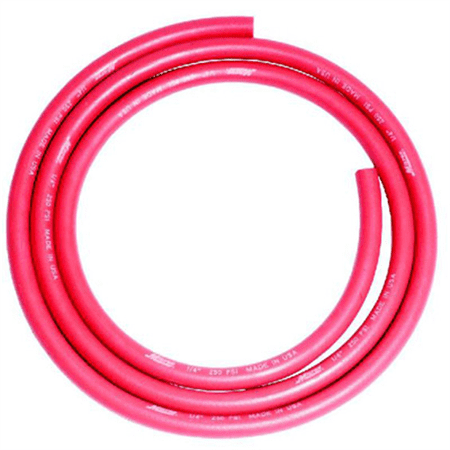 Milton Industries Bulk Air Hose 250' Reel x 1/4" ID x 5/8"