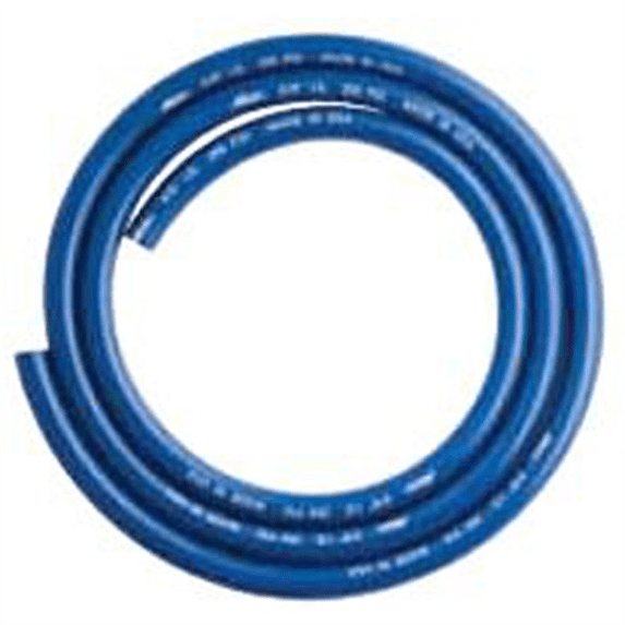 Milton Industries Bulk PVC Hose 500' Reel - 3/8" ID