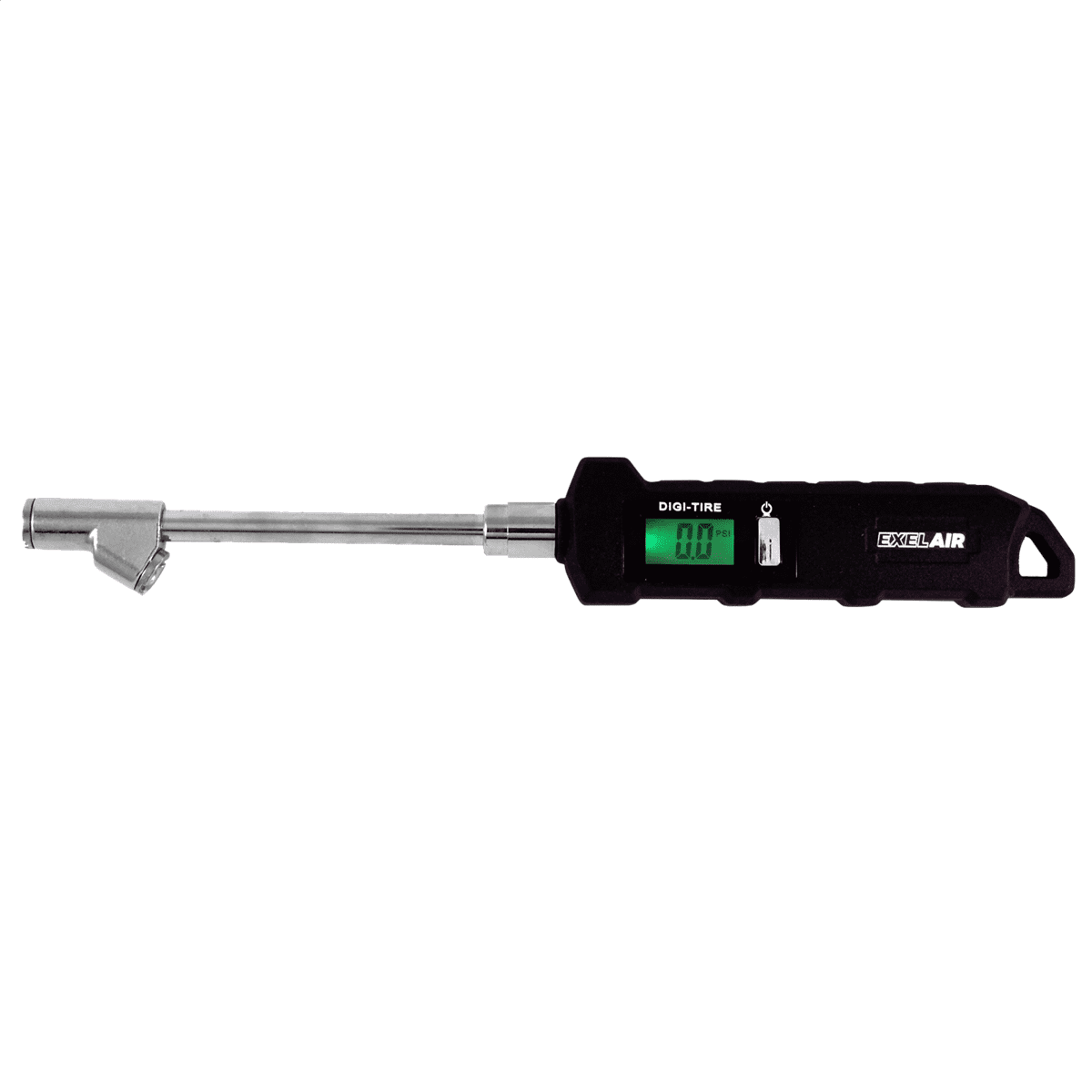 Milton Industries Digital PSI Compression Checker with 360 Swivel Chuck ...