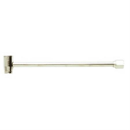 Milton Industries Dual Foot Chuck