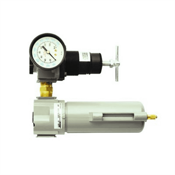 Milton Industries F-R Duo 1/2" NPT