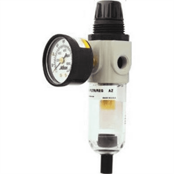 Milton Industries F-R Duo 1/4" NPT