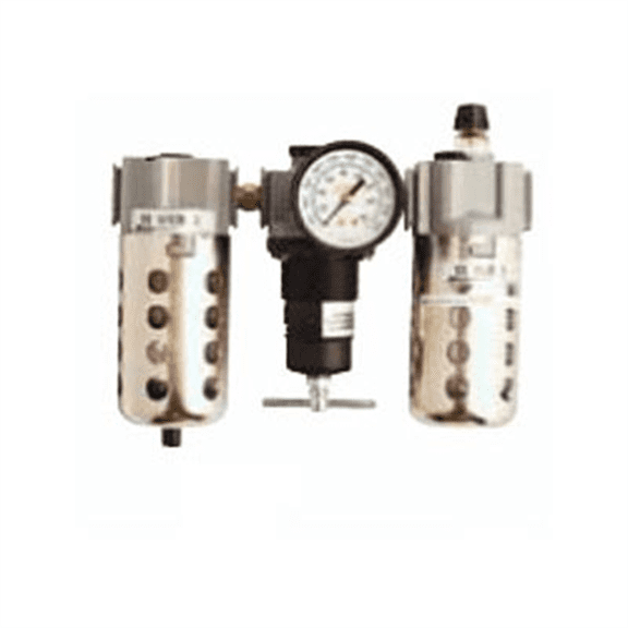 Milton Industries F-R-L Trio 3/8" NPT