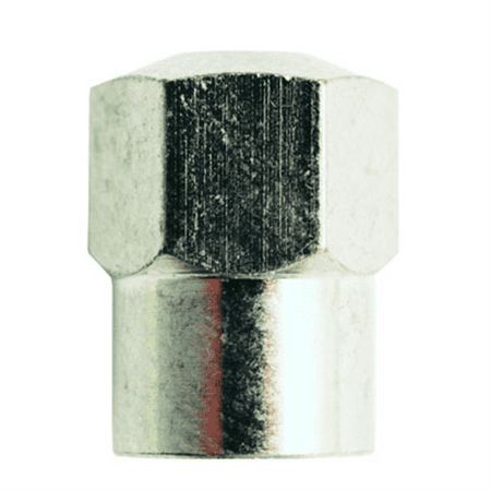 Milton Industries Hi-Performance Valve Cap