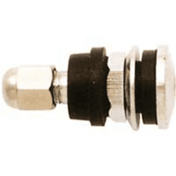Milton Industries Hi-Performance Valve