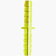 Milton Industries Hose Mender, 3/8" ID Hose, 2/cd