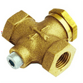 thumbnail image 1 of Milton Industries In-Line Check Valves 1/4" FNPT, 1 of 1