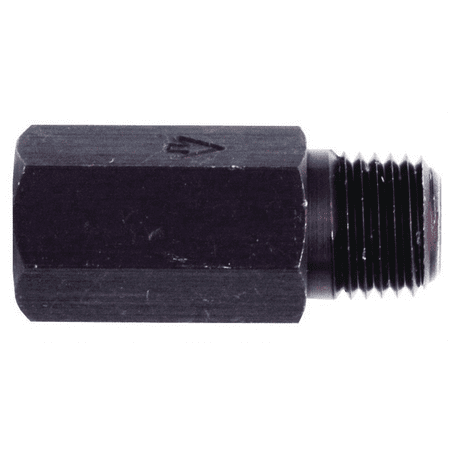 Milton Industries In-Line Filter 1/4" NPT