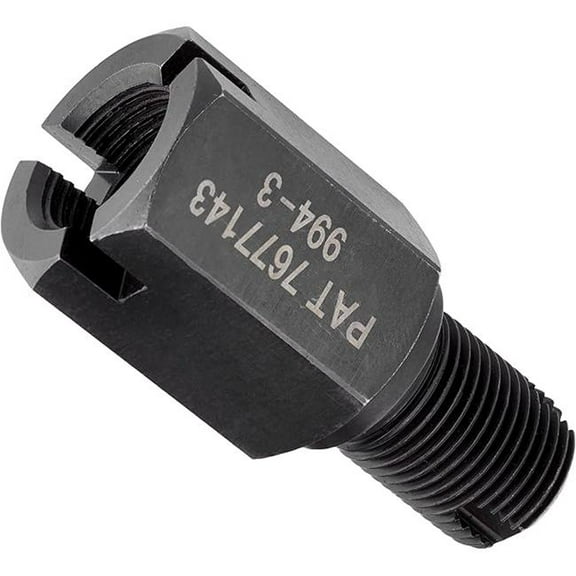 Milton Industries LT994-3 18 mm Thread Chaser