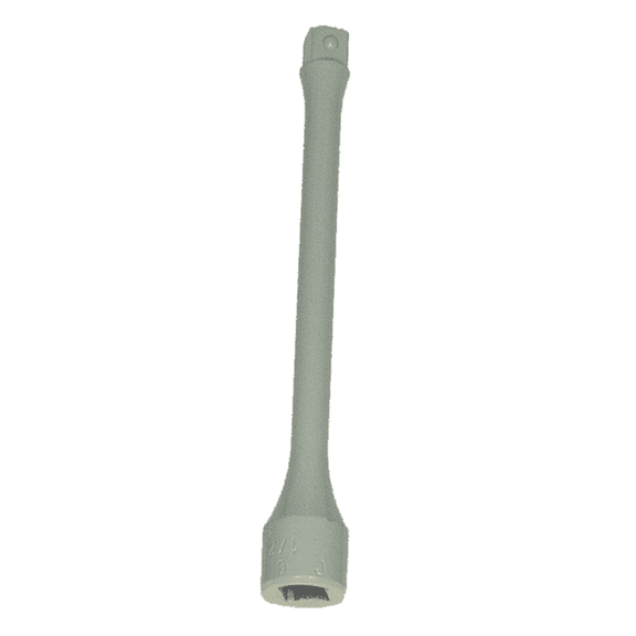 Milton Industries LTI Tool By MIlton 100 Ft/Lbs 1/2" Drive Auto Extension