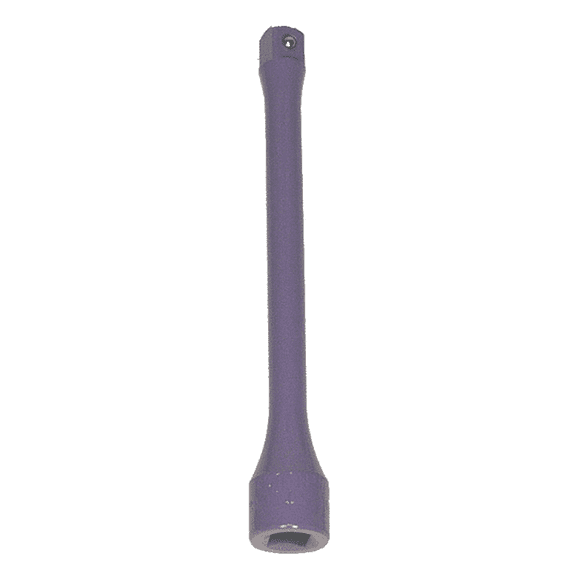 Milton Industries LTI Tool By MIlton 110 Ft/Lbs 1/2" Drive Auto Extension