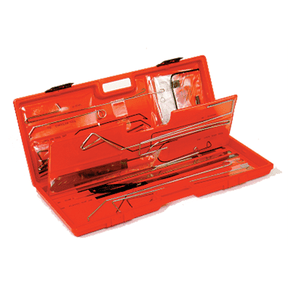 Car Lockout Kit for Auto Emergencies