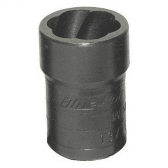 Milton Industries LTI Tool By MIlton Twist Socket, 1/2" Drive, 13/16"