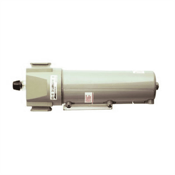 Milton Industries Lubricator Midsize 3/4" NPT w/ 20 oz. Bowl