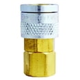 thumbnail image 1 of Milton Industries  MIL-755 M Style Push Type Coupler, 1 of 1