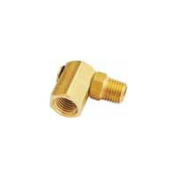 Milton Industries MIL-P2761 Ball Stop for 0.37 in. Hose Reel