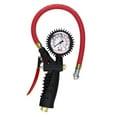 thumbnail image 1 of Milton Industries MIS-575A Inflator Analog Gauge with Foot Air Ball, 1 of 1