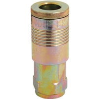 Milton Industries Milton G-Style Coupler - Pack of 2 Bulk Trade Pack