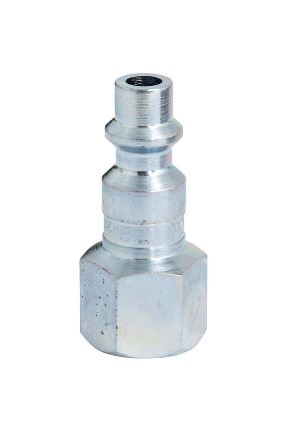 Industries Milton M-Style Plug - Single Pack