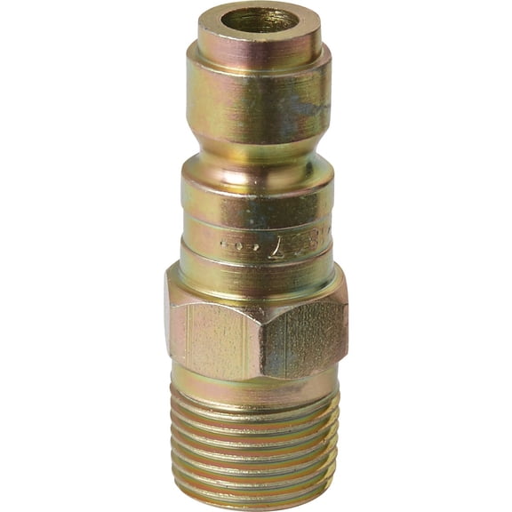 Milton Industries Milton P-Style Plug - Pack of 8