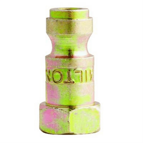 Milton Industries Re-Cappers F. Plug .305"-32 T-Style