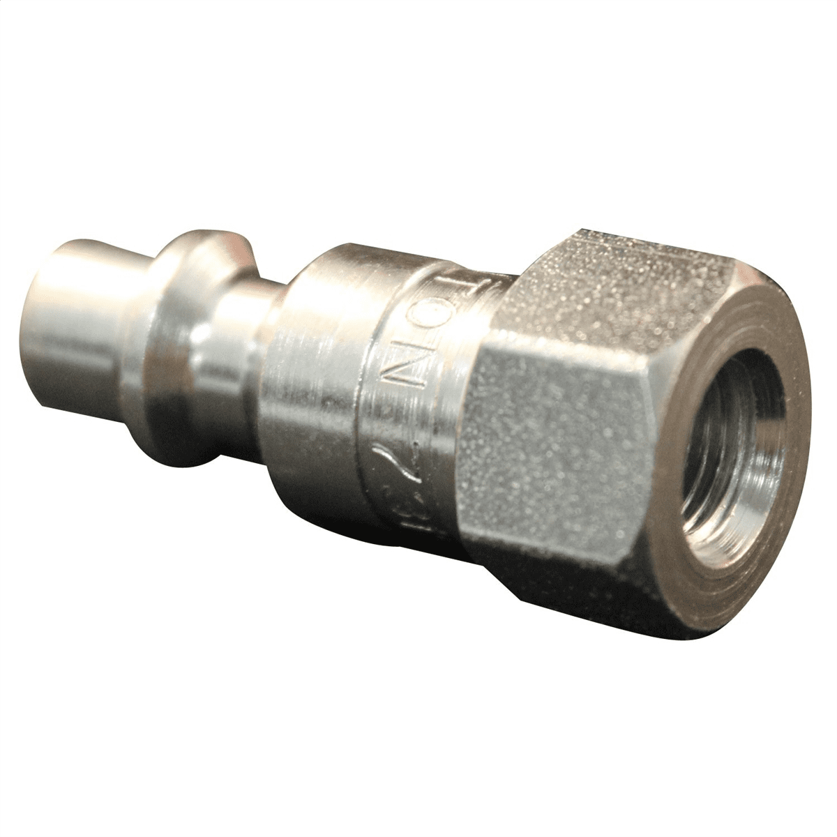 Recapper Plug Milton Industries Re-Cappers F. Plug M-Style - Walmart.com