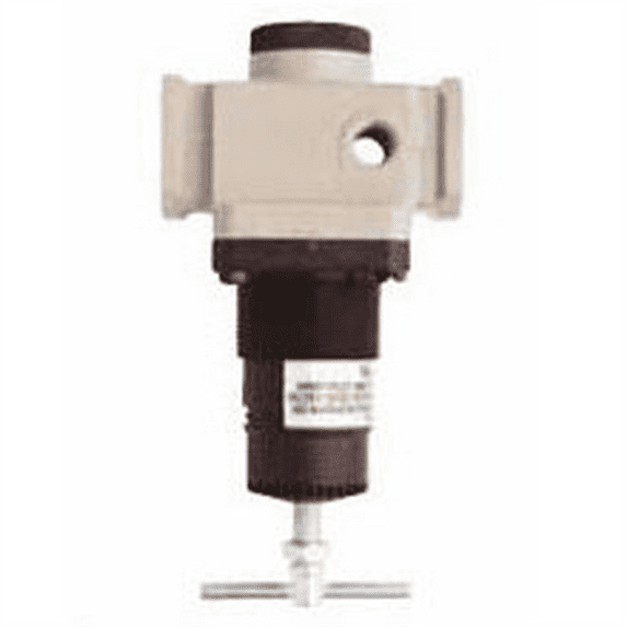 Milton Industries Regulator, Midsize 3/4" NPT