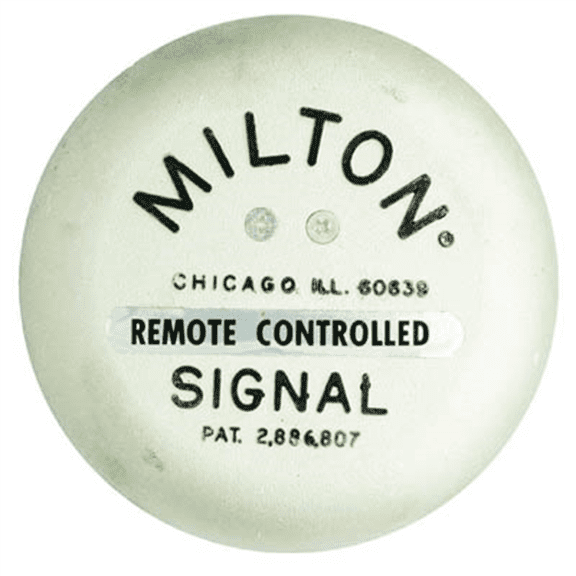 Milton Industries Remote Bell