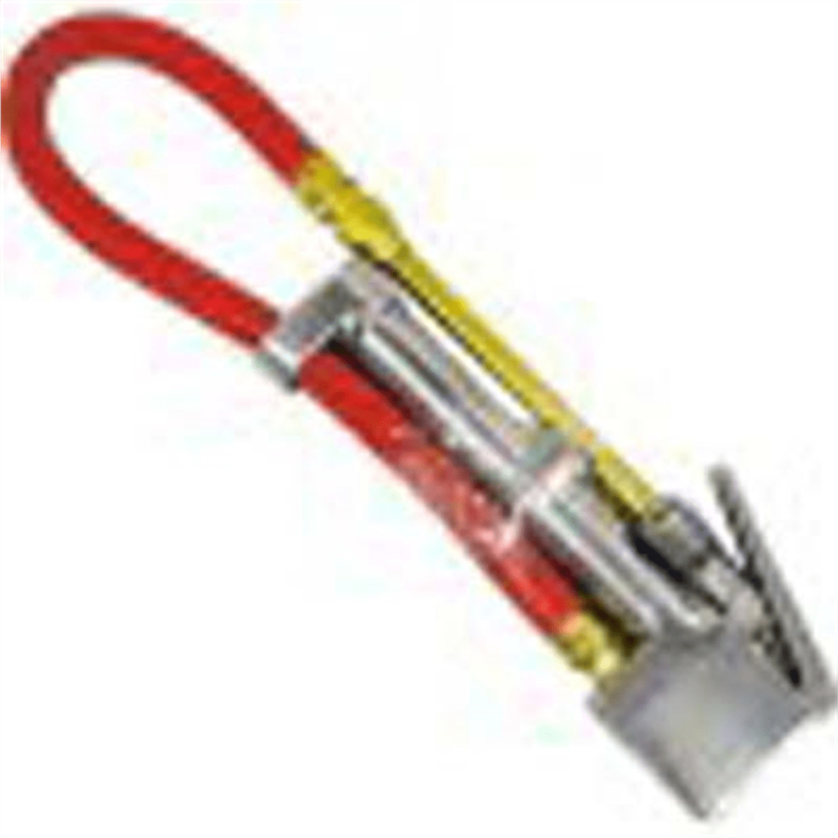 Milton Industries Bayonet Gage, Str. Chuck
