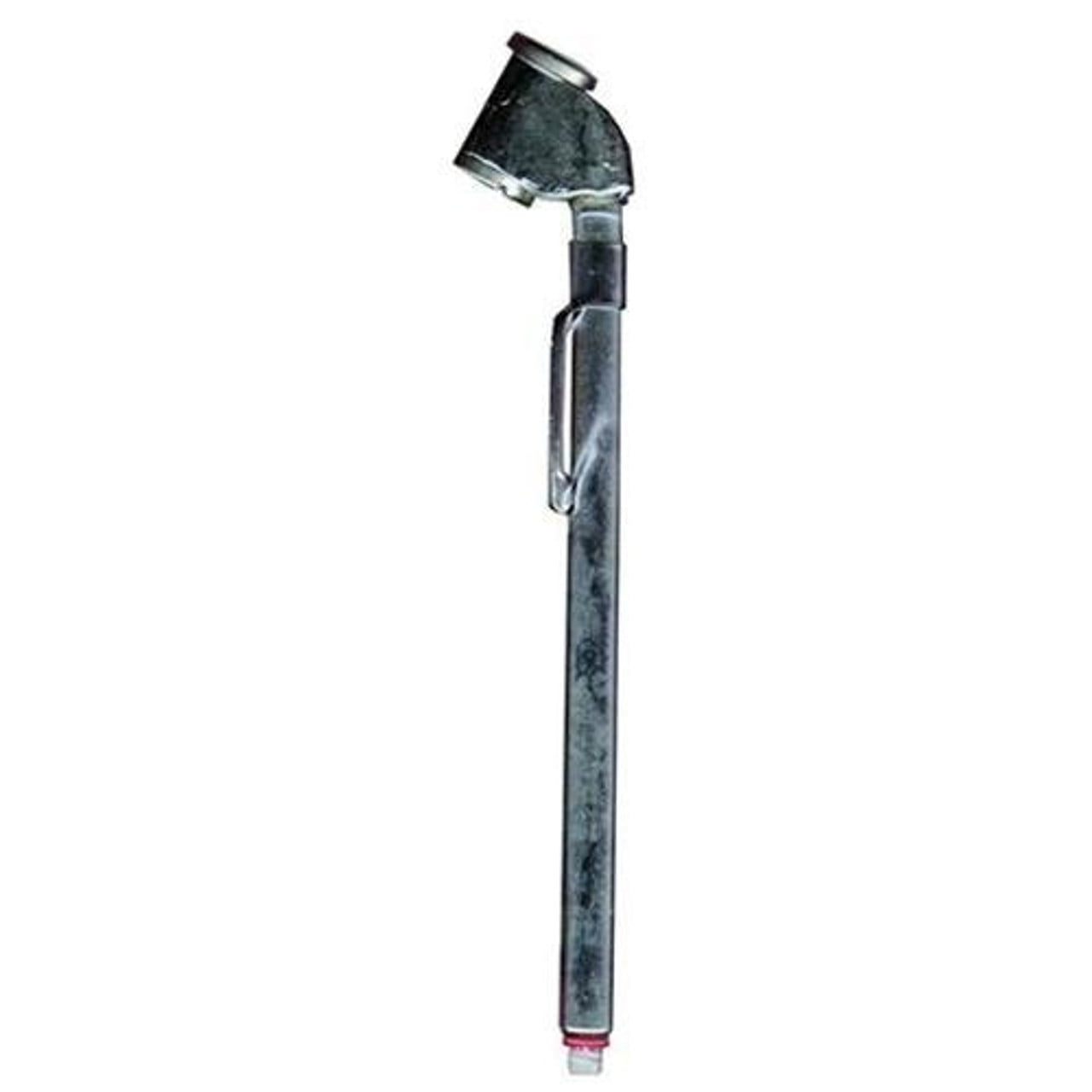 Milton Industries S927 Dual Chuck Truck Tire Gauge