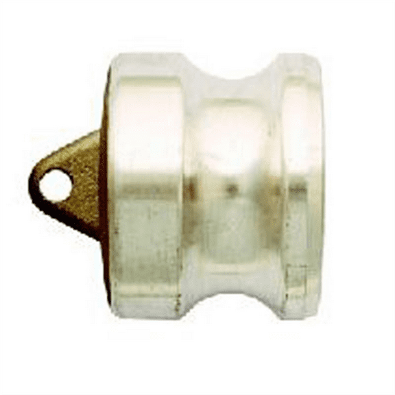 Milton Industries Style-DP - 2 1/2" Dust Plug