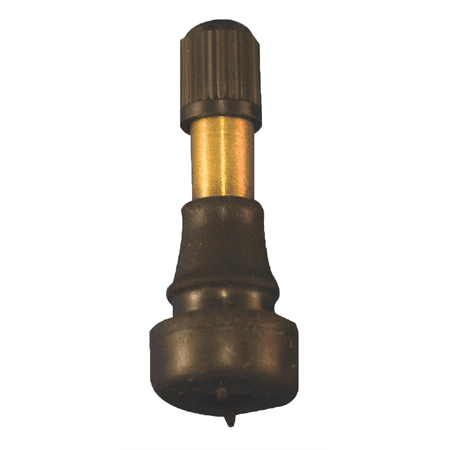 Milton Industries TT Valve, High Pressure TR# 600