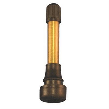 Milton Industries TT Valve, High Pressure TR# 602