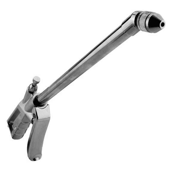 Milton Industries Turbo Blo Gun Engine Cleaner