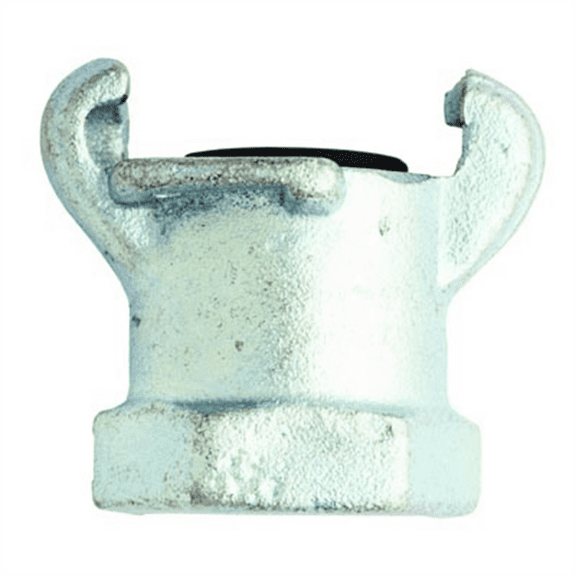 Milton Industries Universal Coupling, Female 2" NPT