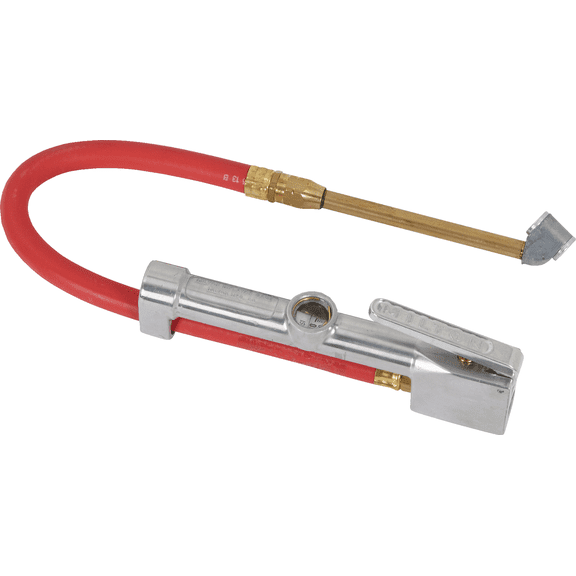 Milton Inflator Gauge - Pack of 12 Residential Use, Standard Application