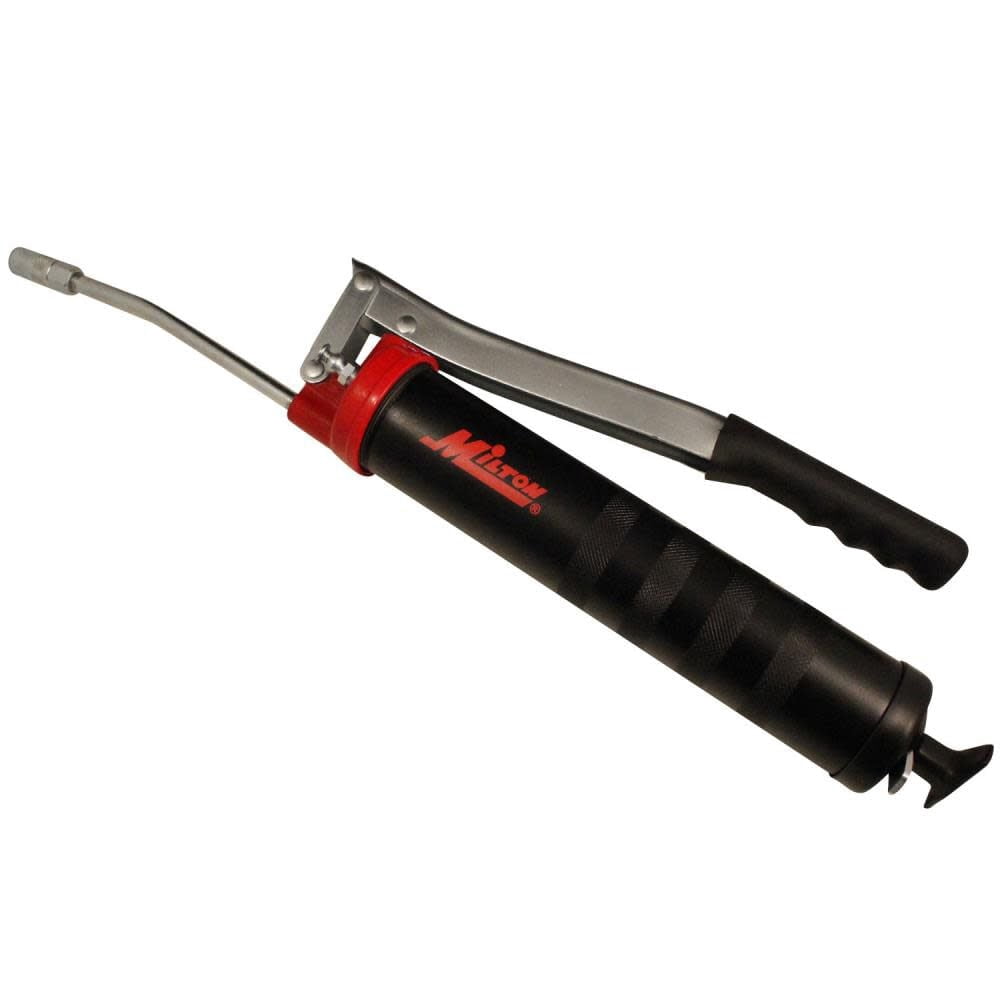 Milton Lever Grease Gun