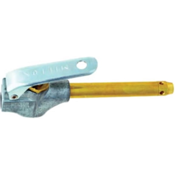 Milton MI Full-Flow Safety Lever Blo-Gun
