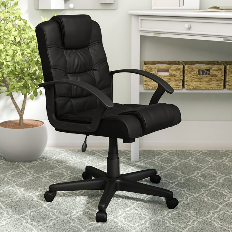 Milton Mesh Task Chair