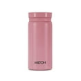 thumbnail image 1 of Milton Minimate 200 Thermosteel Insulated Water Bottle, 190 ml, 24 Hr Hot and Cold | Leak Proof Lid, ISI Certified, 1 of 3