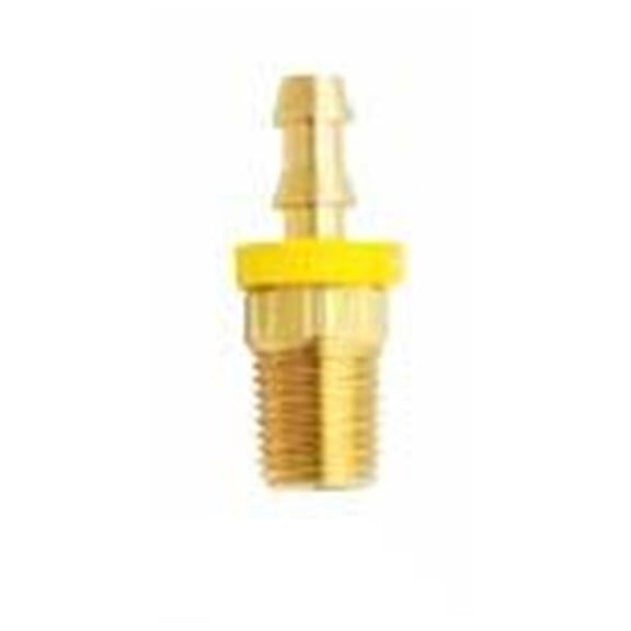 Milton  NPT Hose End 0.5