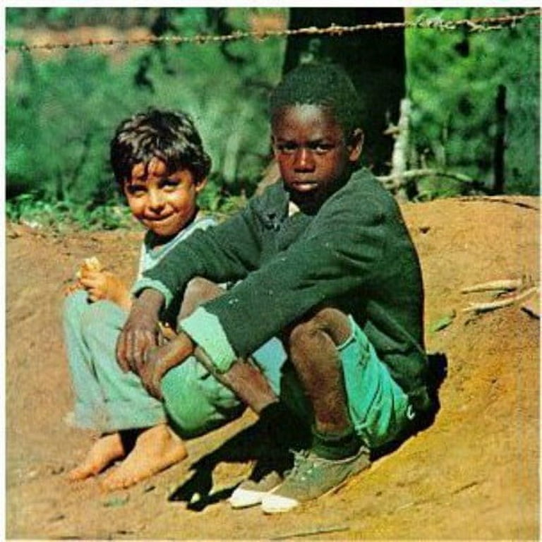 Milton Nascimento E Lo Borges - Clube Da Esquina - Music