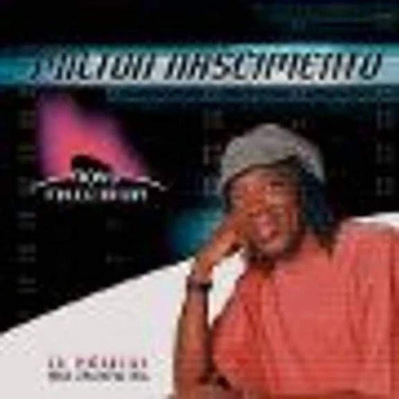 Milton Nascimento - Milton Nascimento - Novo Millennium Audio CD and Assorted Music Collection  Very Good - Sold by gmusic