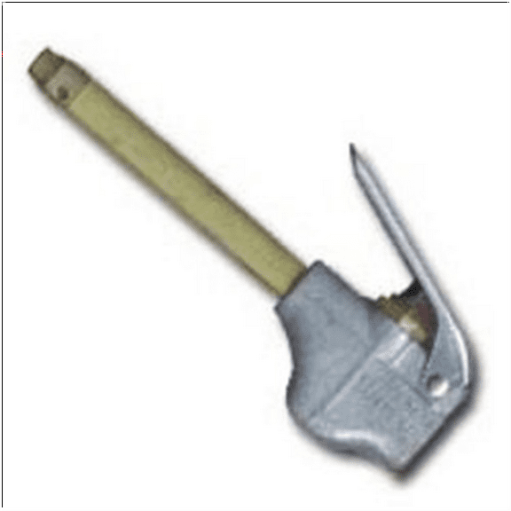 Milton OSHA compliant- 1/4" NPT Lever Style Air Blow Gun