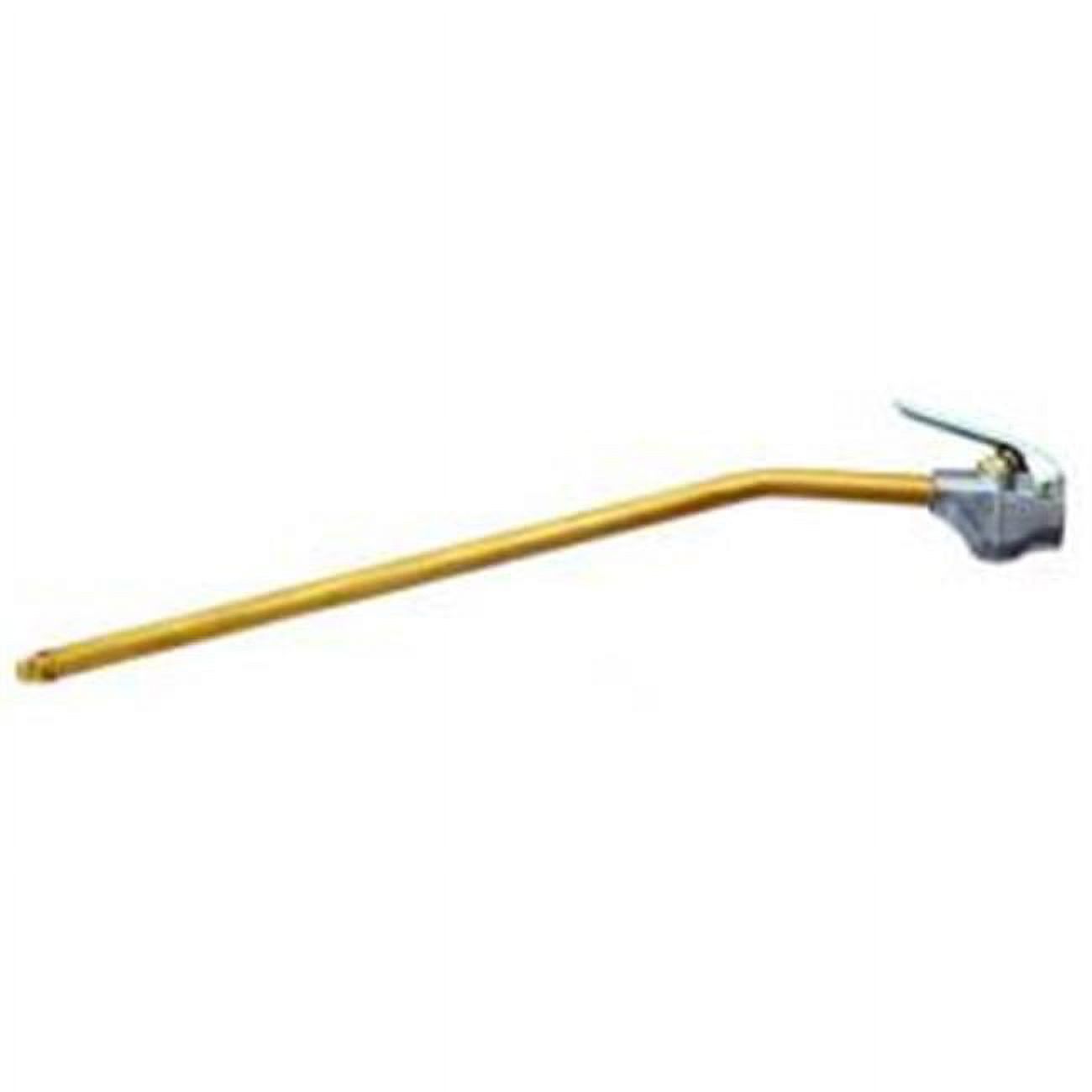 Milton OSHA compliant 15" Extension Nozzle Safety Air Blow Gun